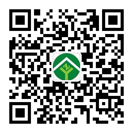 官方公众号二维码